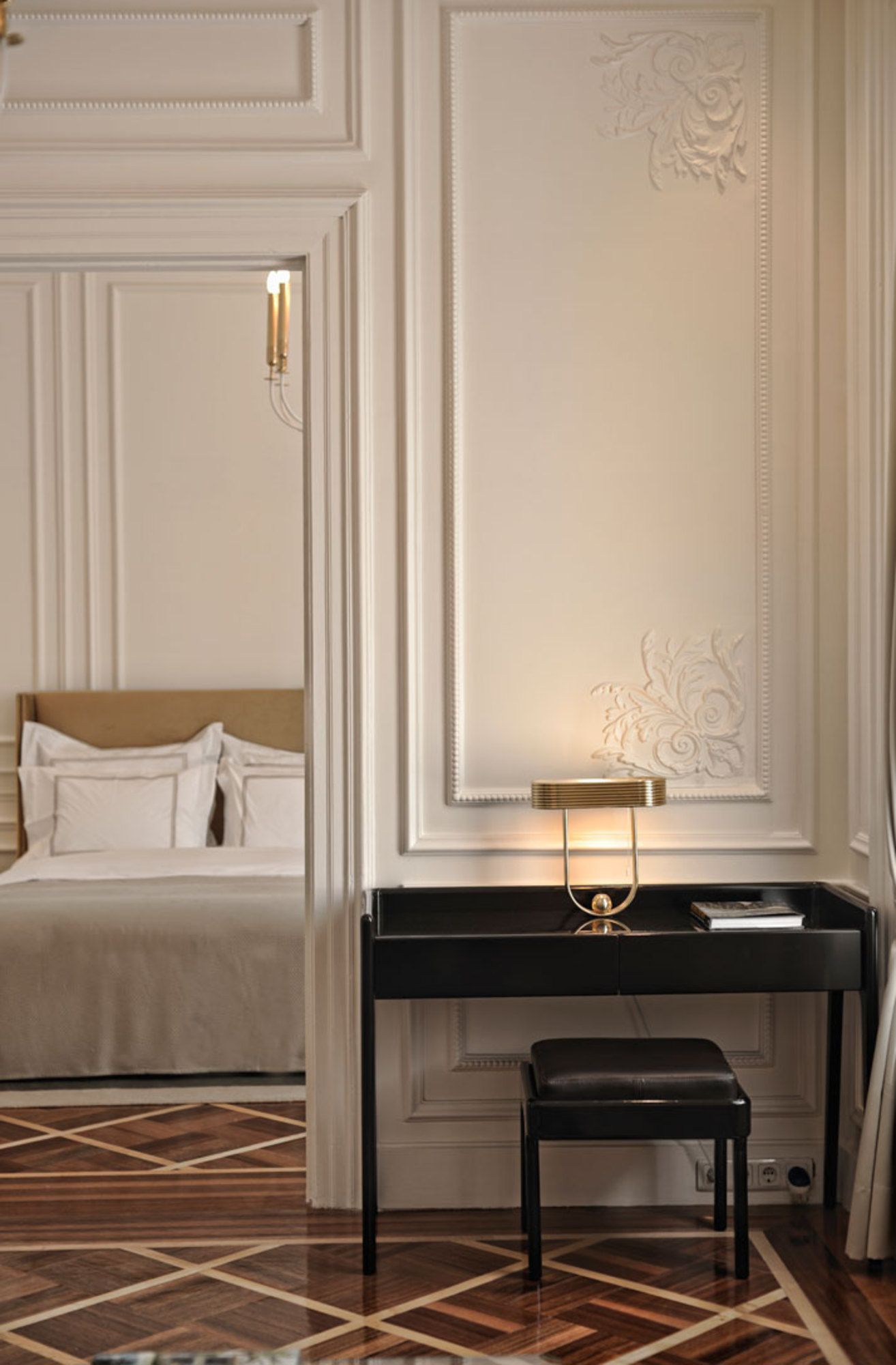 boiserie eva