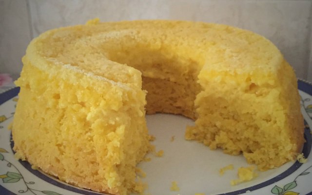 bolo decoração festa junina