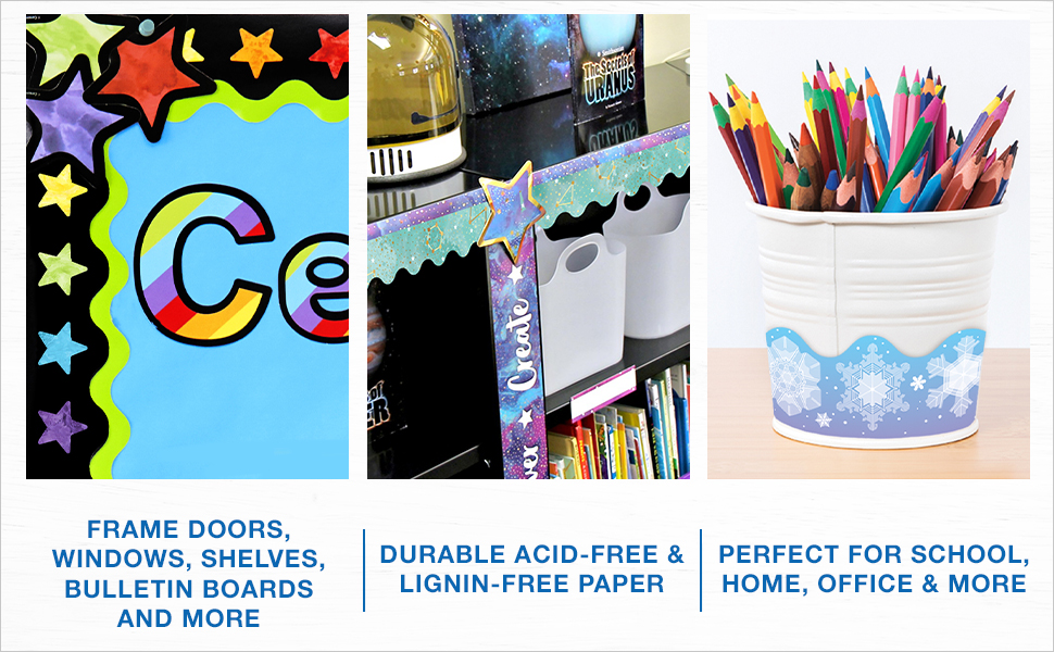 erros comuns ao usar bordas em documentos