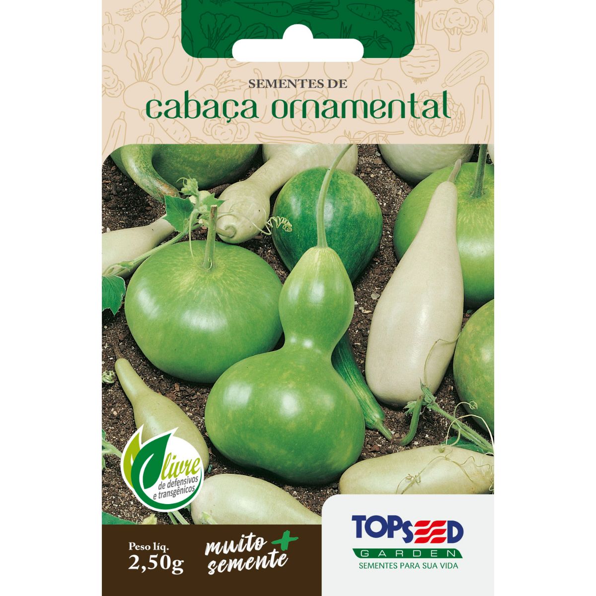 fruto de porongueiro