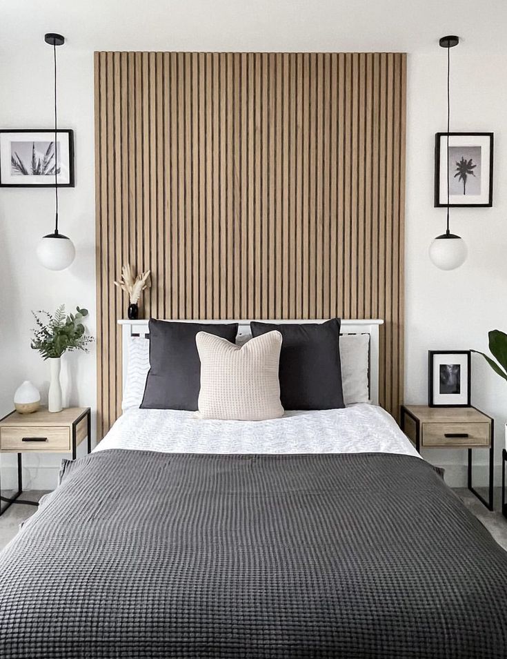 Cabeceiras Ripadas Modulares: Personalização e Praticidade para Seu Projeto