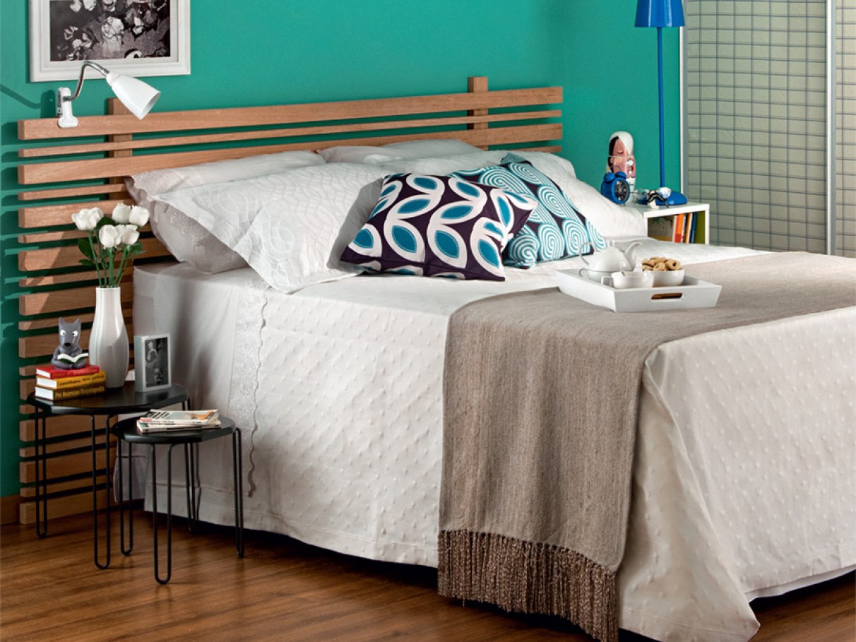 Cabeceiras Ripadas Modulares: Personalização e Praticidade para Seu Projeto