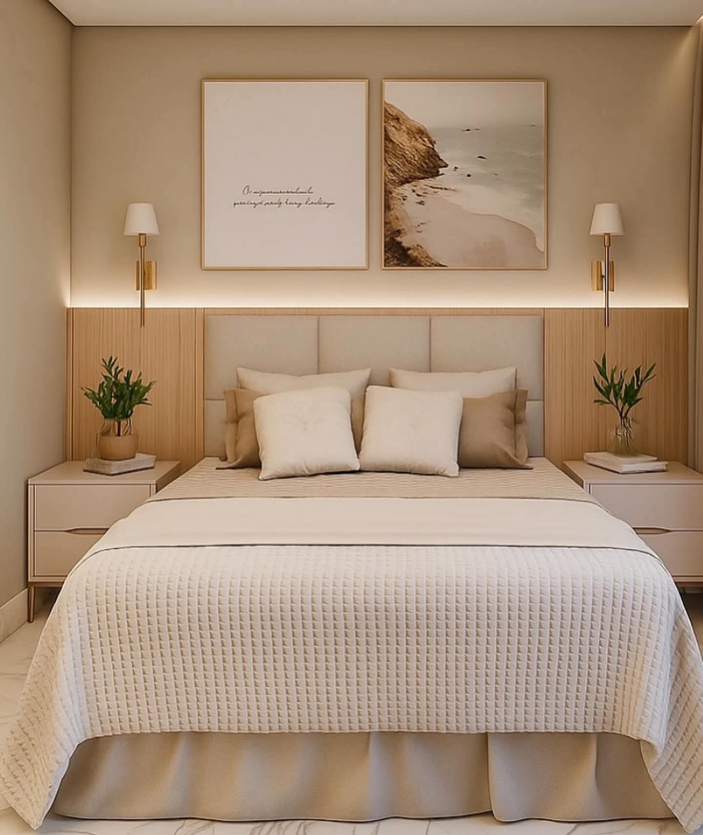 tendência cabeceira 2026