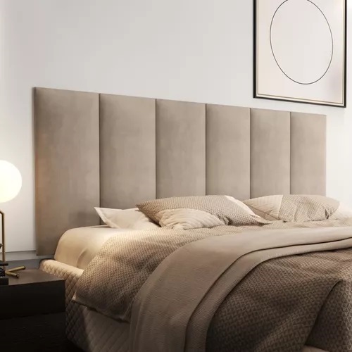 cabeceira de madeira