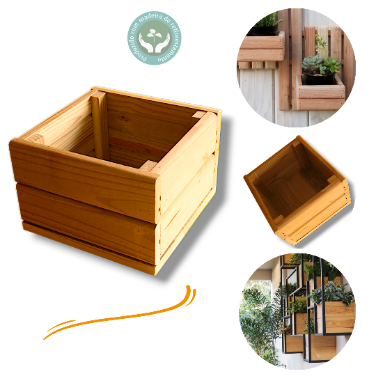 quanto custa um cachepo de luxo