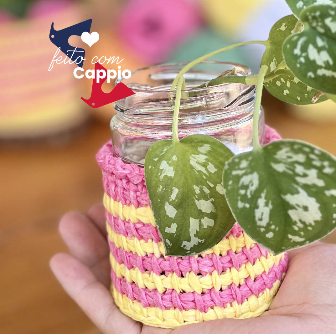 quanto custa um cachepo de luxo