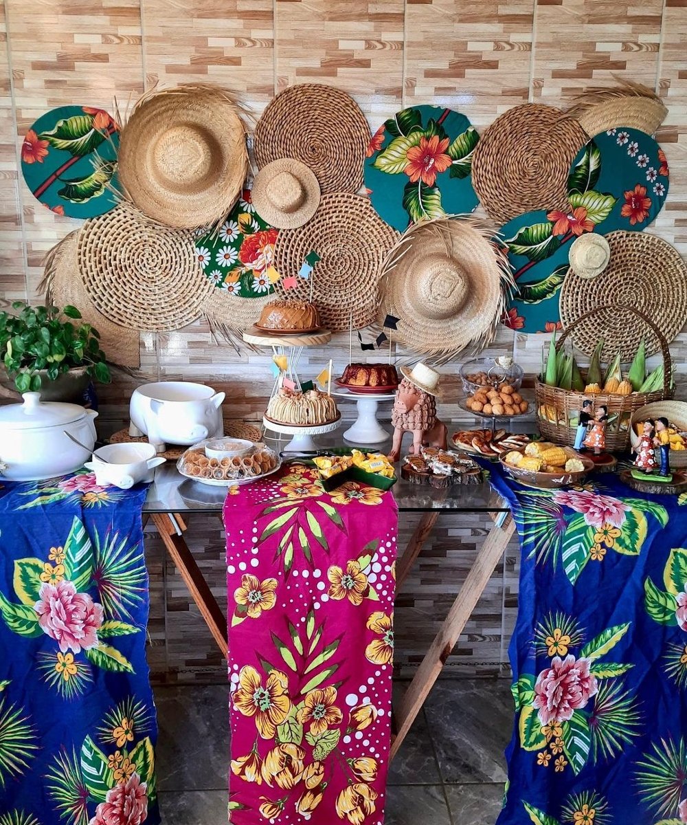 festa junina tradicional versus festa junina chique qual escolher