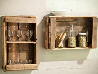 erros comuns ao usar caixotes de feira na decoração