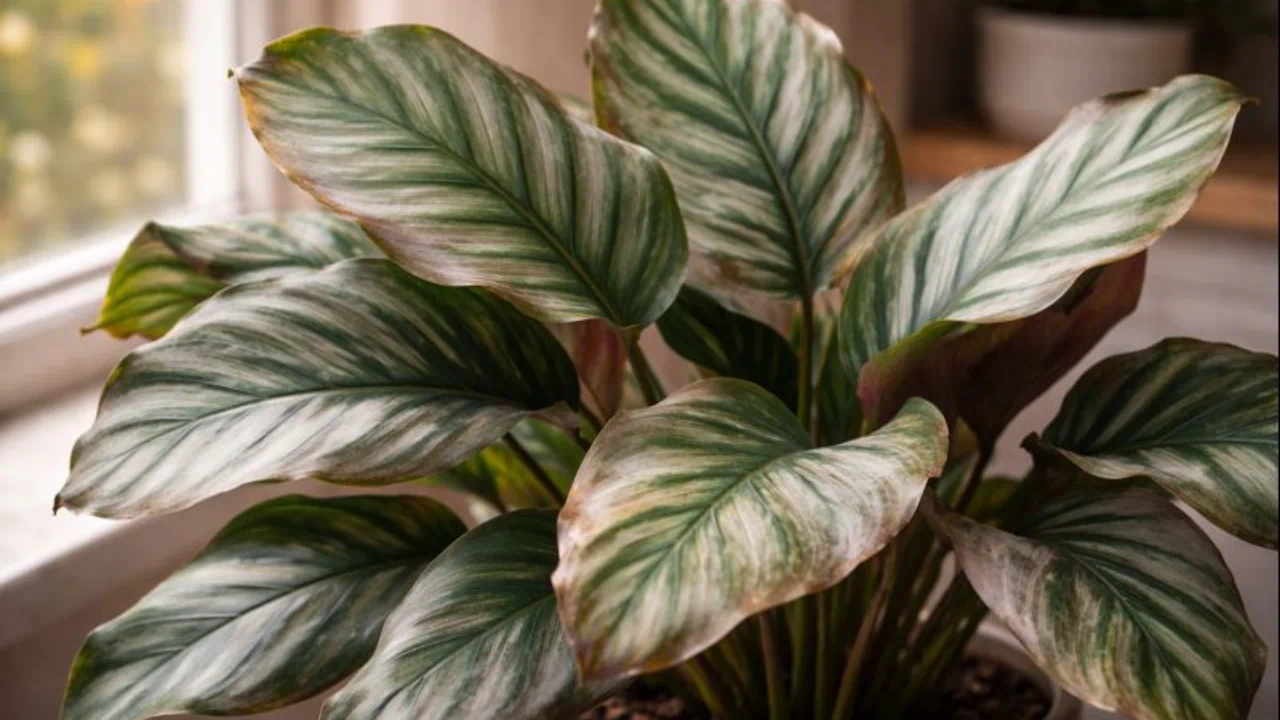 calathea