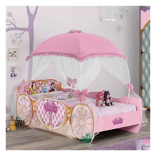 controle de cama por app