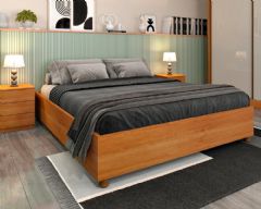 controle de cama por app