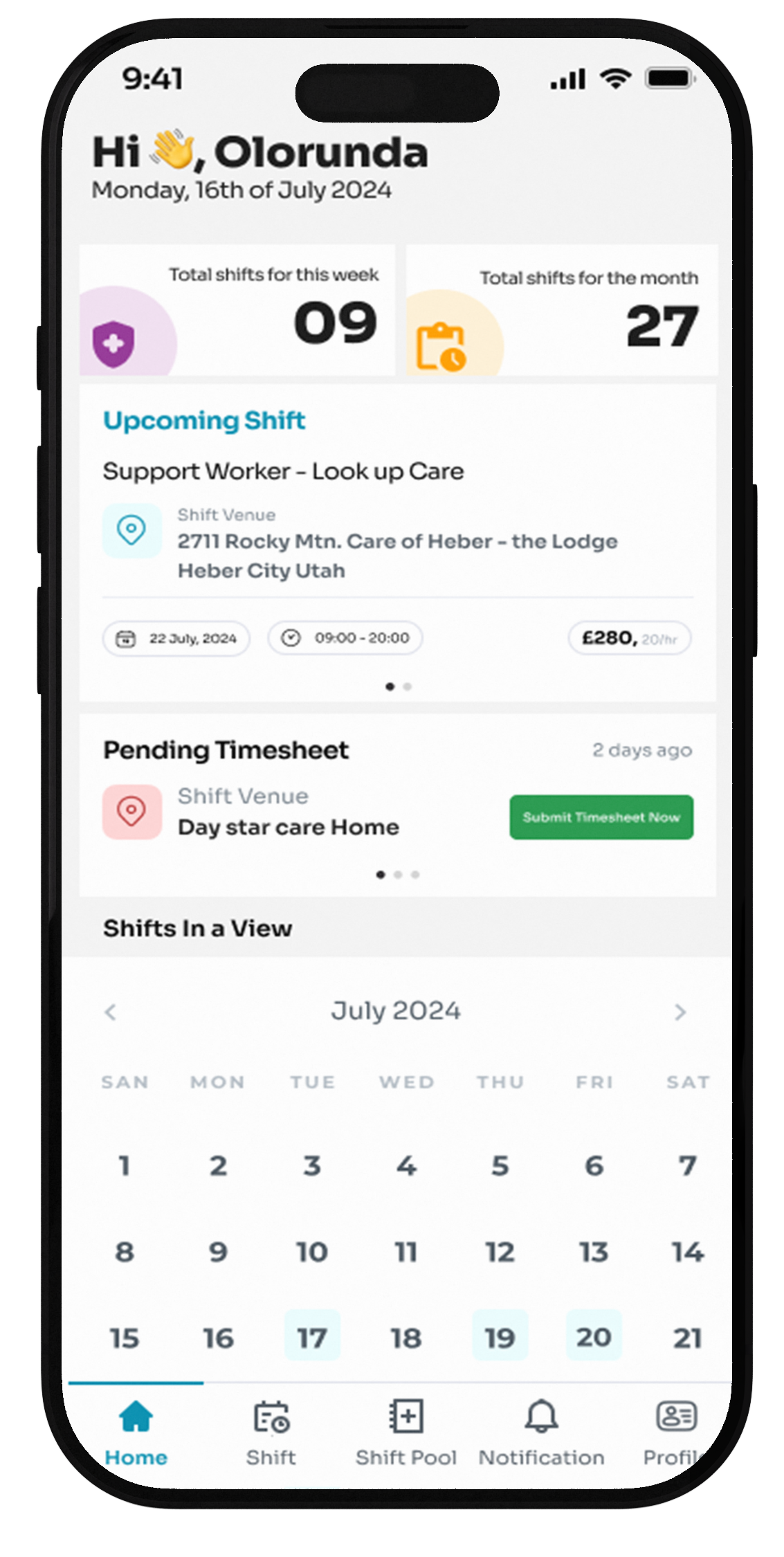 app para dormir melhor
