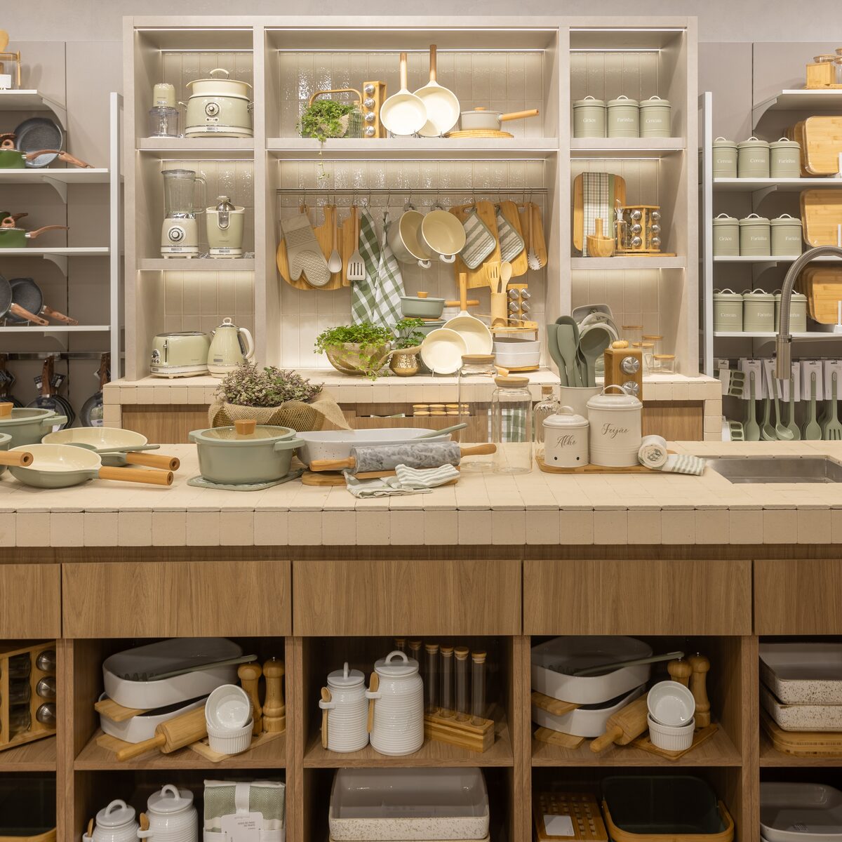 Guia Completo dos Estilos de Decoração: Encontre o Seu na Camicado