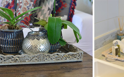 Tendências de Decoração para 2026: Cores e Estilos que Vão Dominar os Ambientes