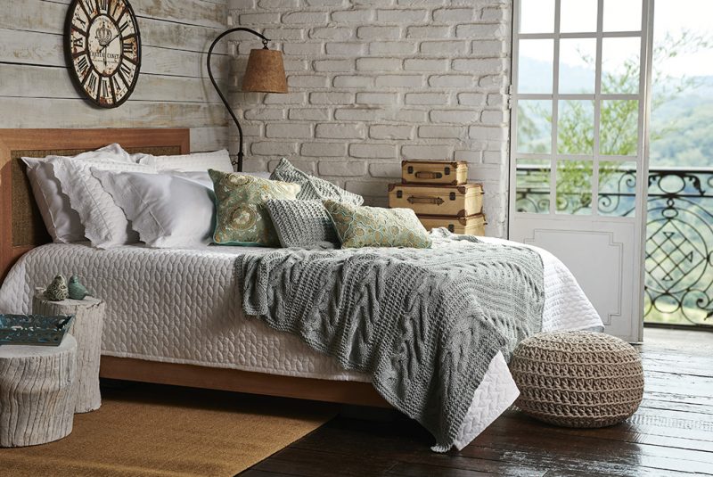 camicado decoração