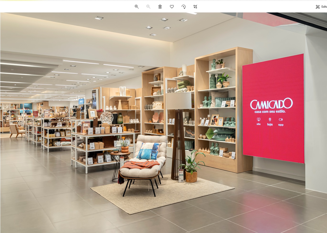 Guia Completo dos Estilos de Decoração: Encontre o Seu na Camicado