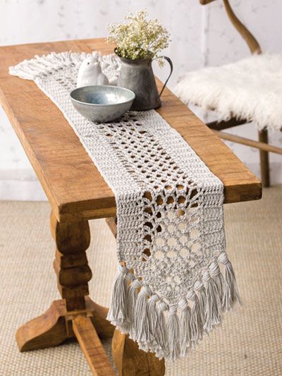 caminho de mesa para mesa redonda de 6 lugares