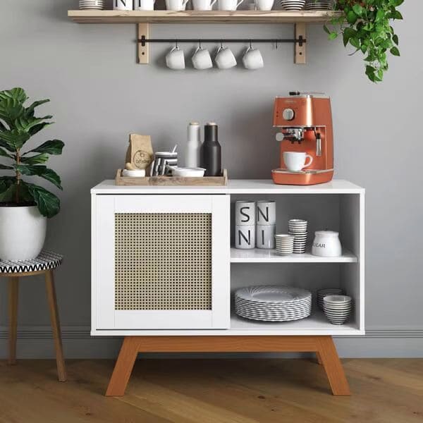 cantinho do café decoração