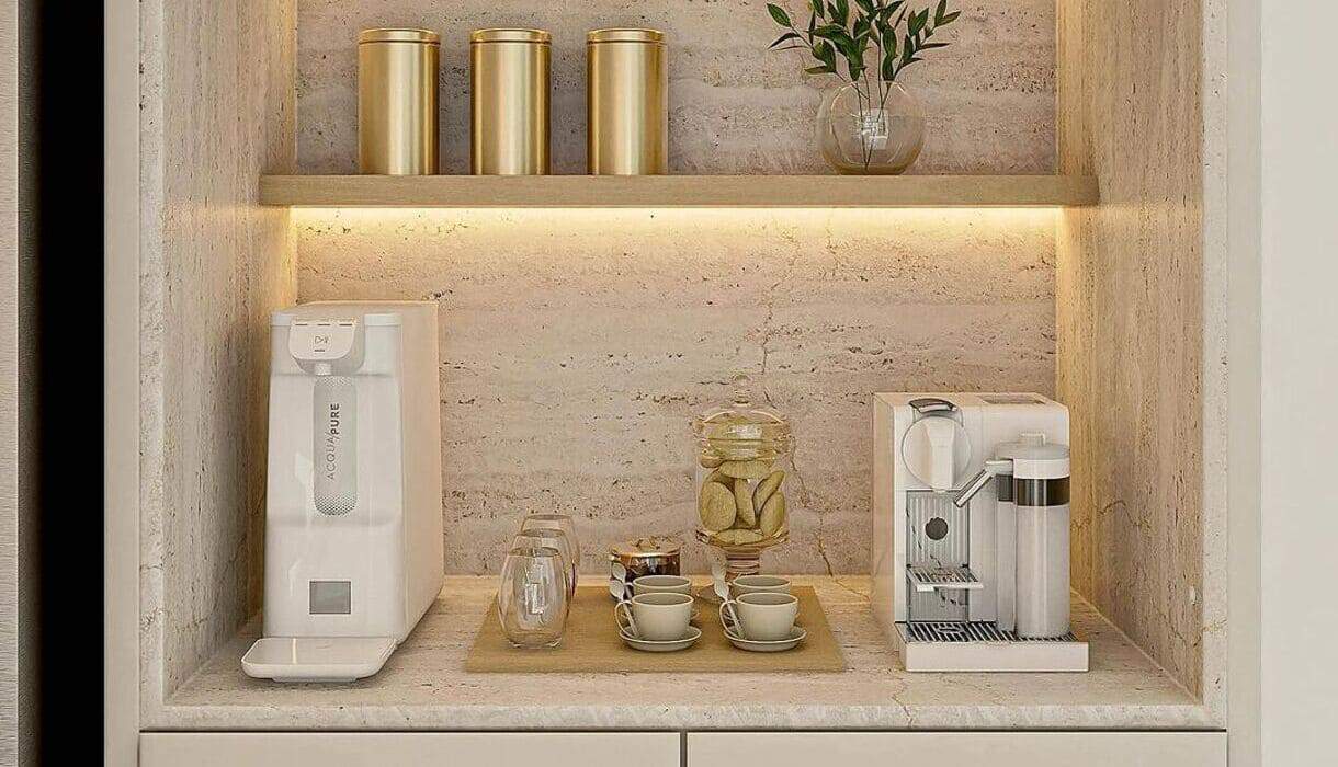 Guia Completo: Como Escolher a Cafeteira Ideal para Seu Cantinho do Café