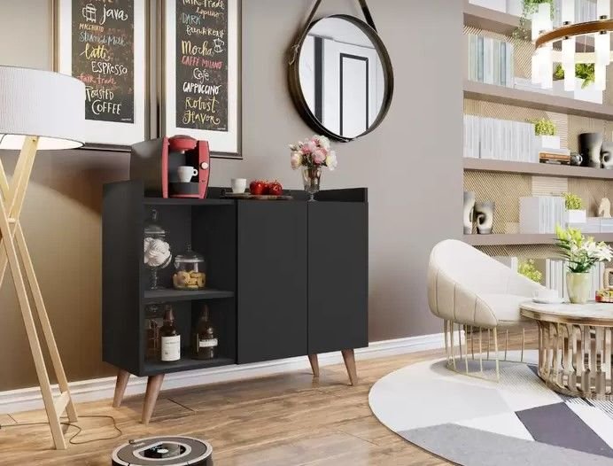 cantinho do café decoração