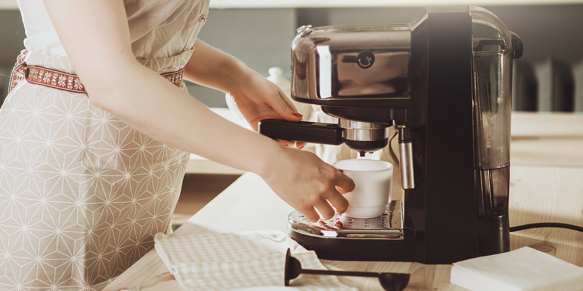 cantinho do café escritório vs home office
