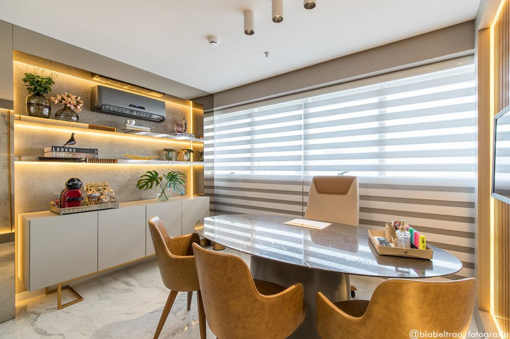 melhor cafeteira para cantinho do café de escritório