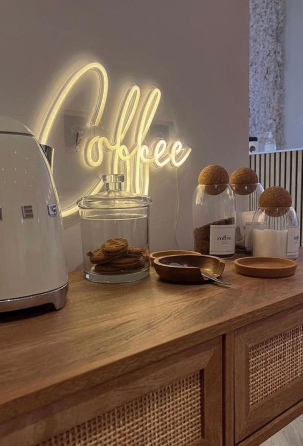 erros comuns ao montar cantinho do café