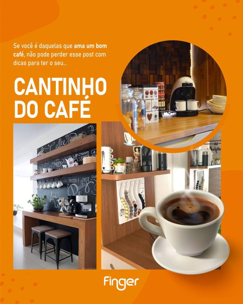 cantinho do café para imprimir