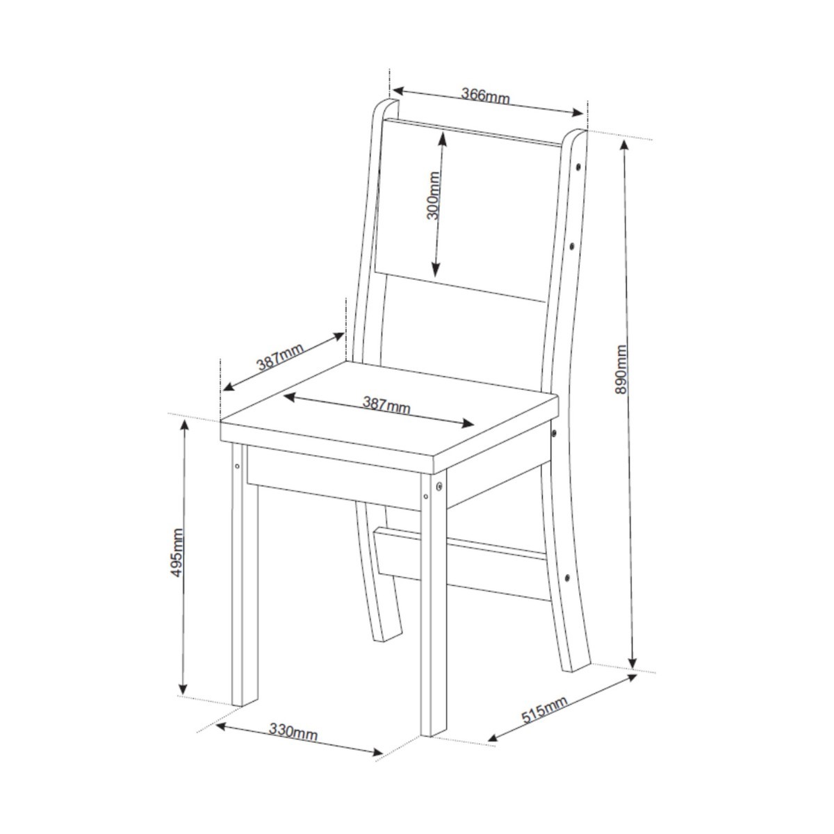 mesa para canto alemão