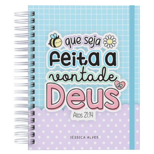 download capa de agenda 2026