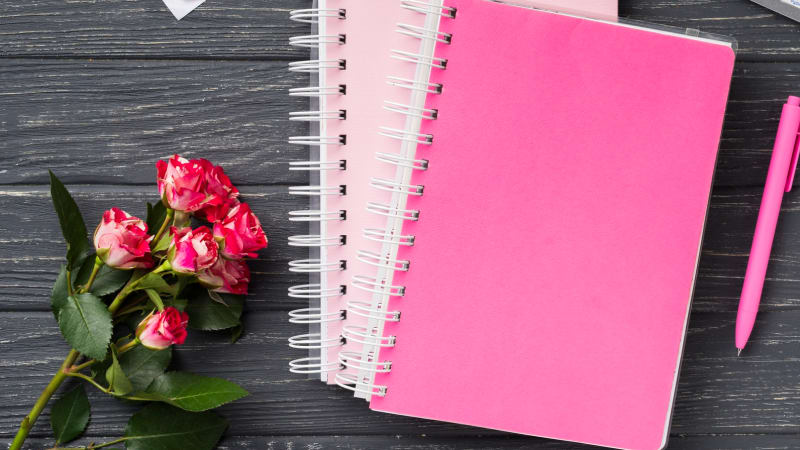 capa de agenda infantil para imprimir