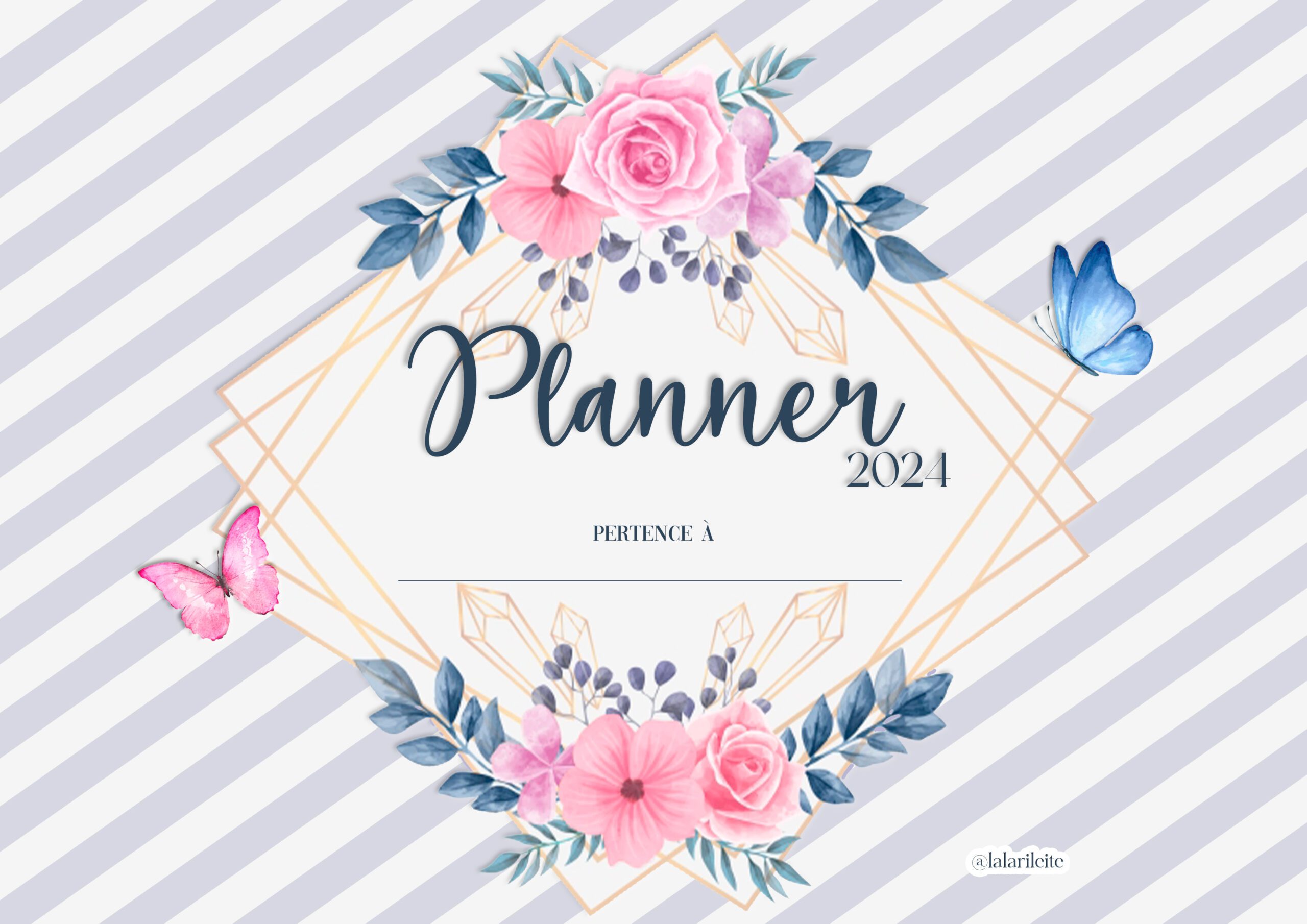 capa de agenda executiva para imprimir