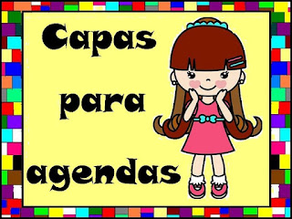 capa de planner para imprimir grátis