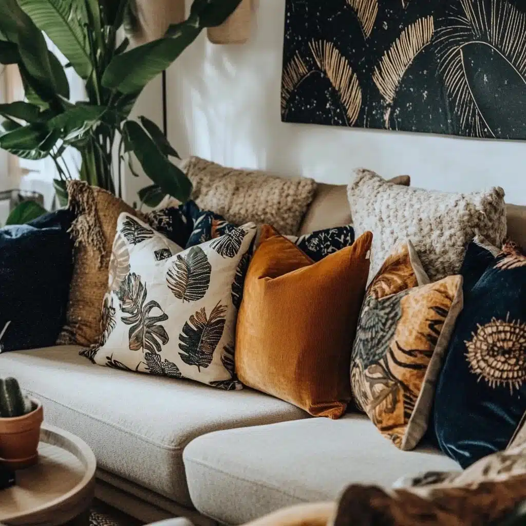 quanto custa capa de almofada personalizada