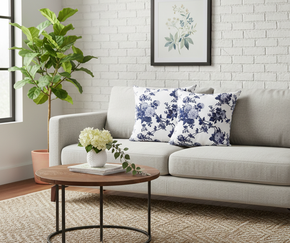 quanto custa capa de almofada personalizada