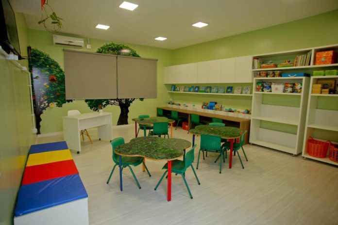 quanto custa montar festa carrossel infantil