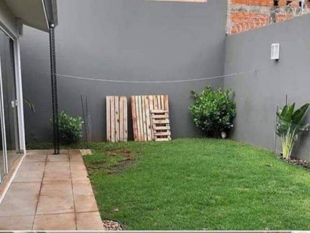 casas com quintal com churrasqueira