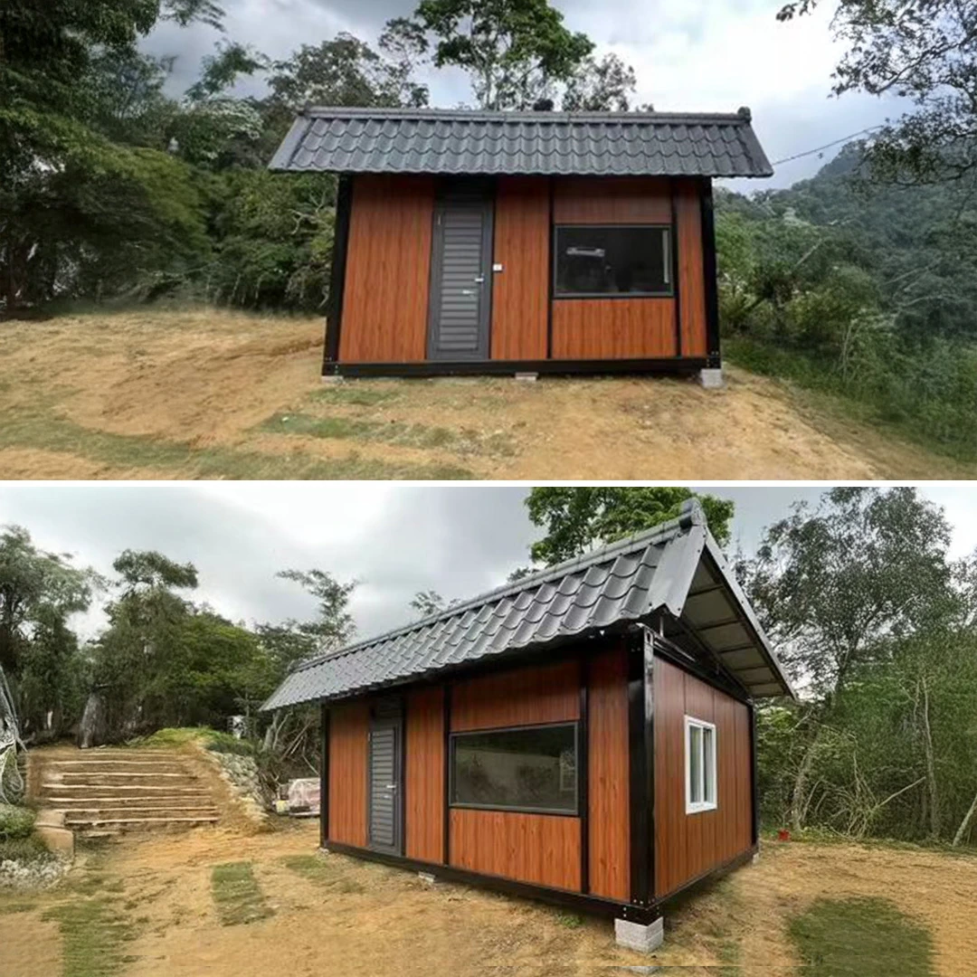 Preço casa container 2026