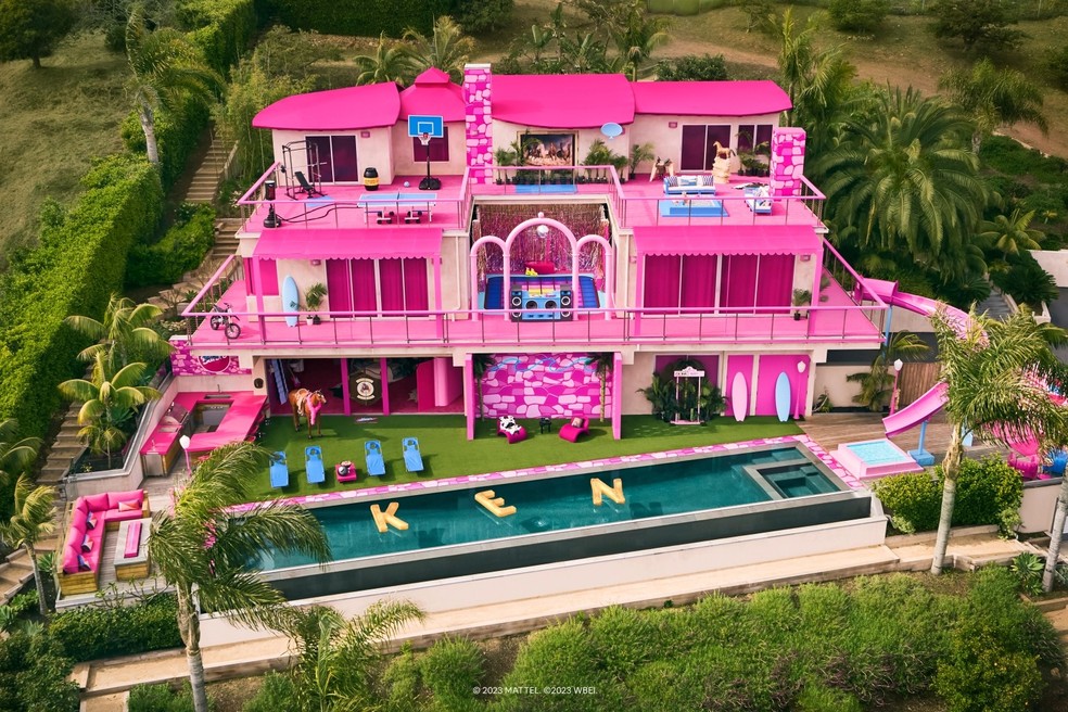 casa das rosas