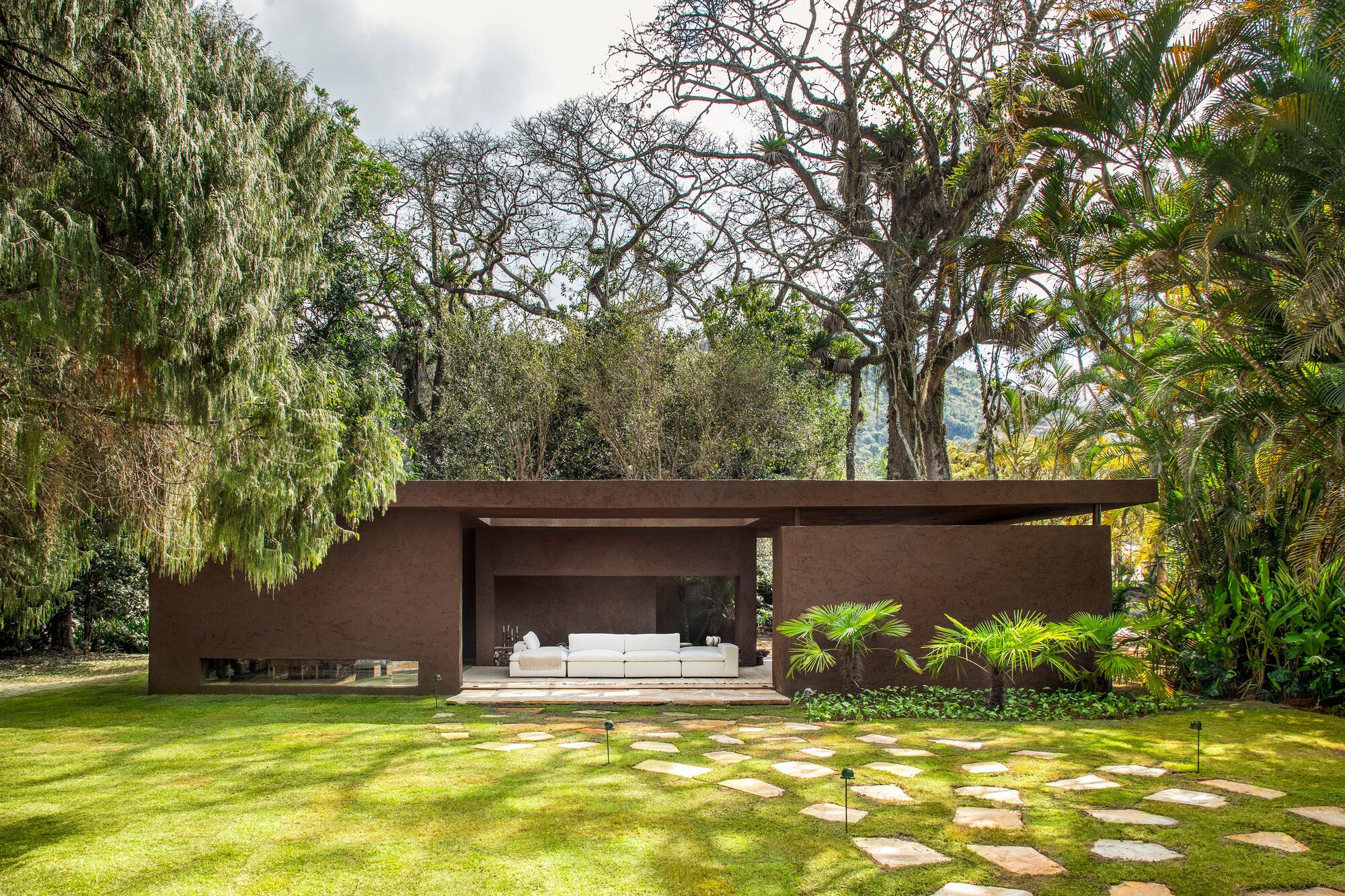 casa da moeda