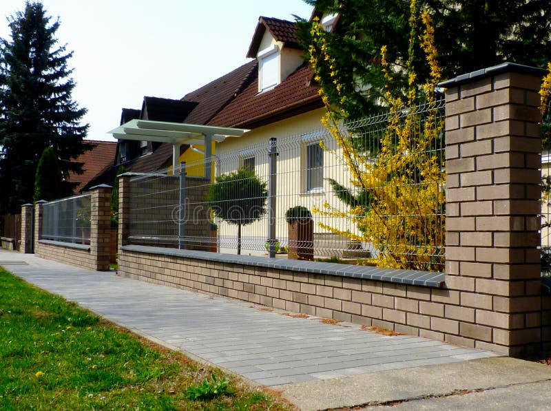 casa da vedação campinas