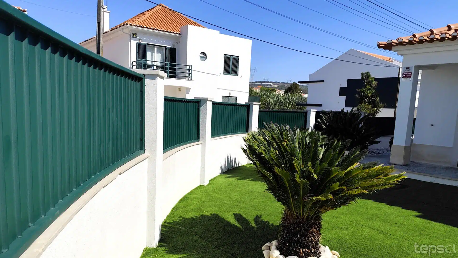 casa da vedação são josé dos campos