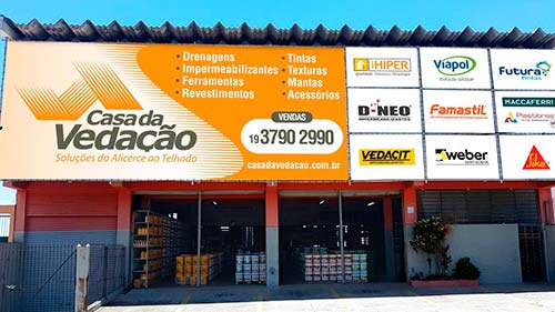 casa da vedação são josé dos campos