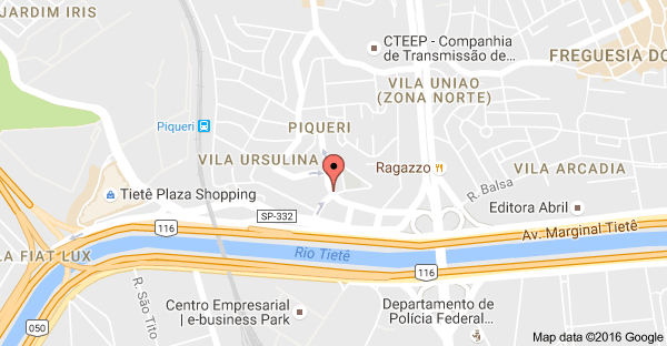proteção de estruturas