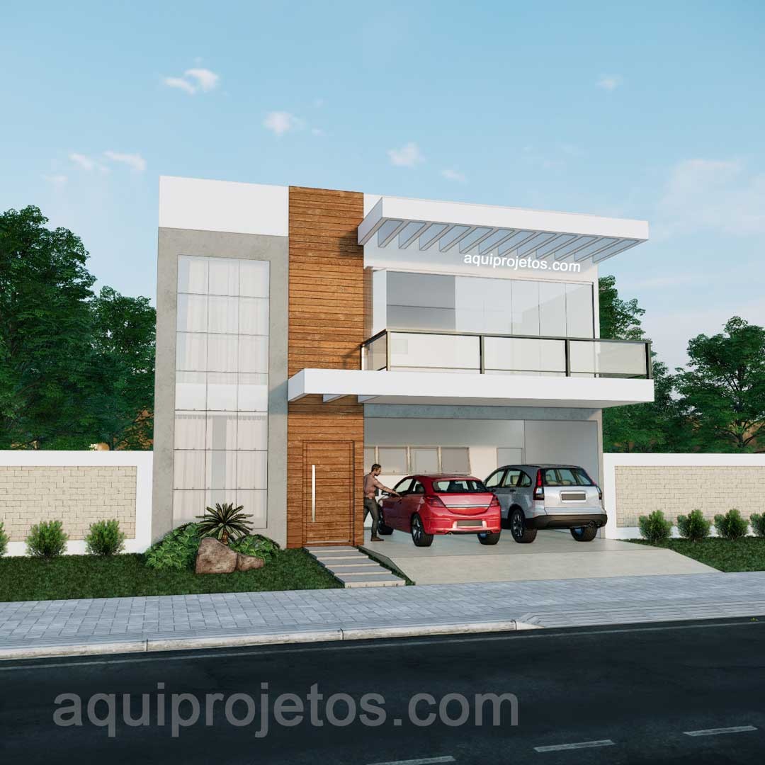 terreno pequeno casa 3 andares