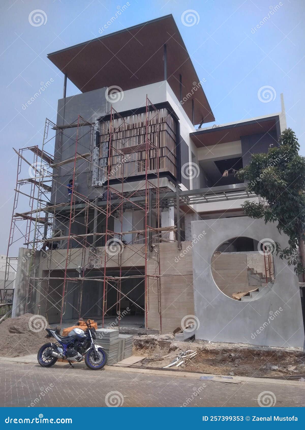 casa 3 andares preço