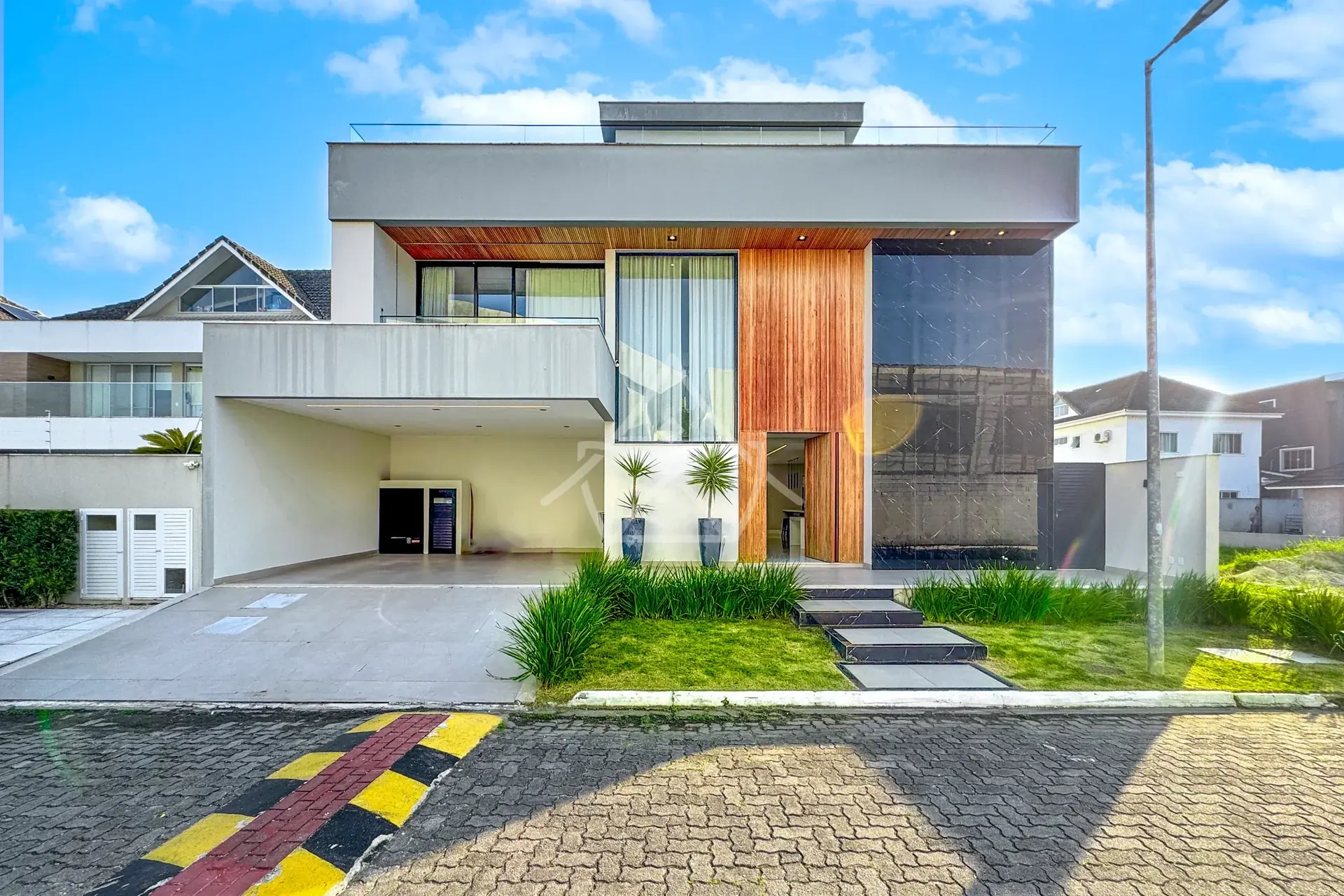 casa 3 andares preço