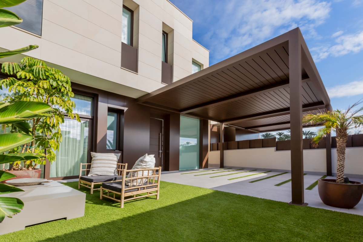 quanto custa construir um alpendre