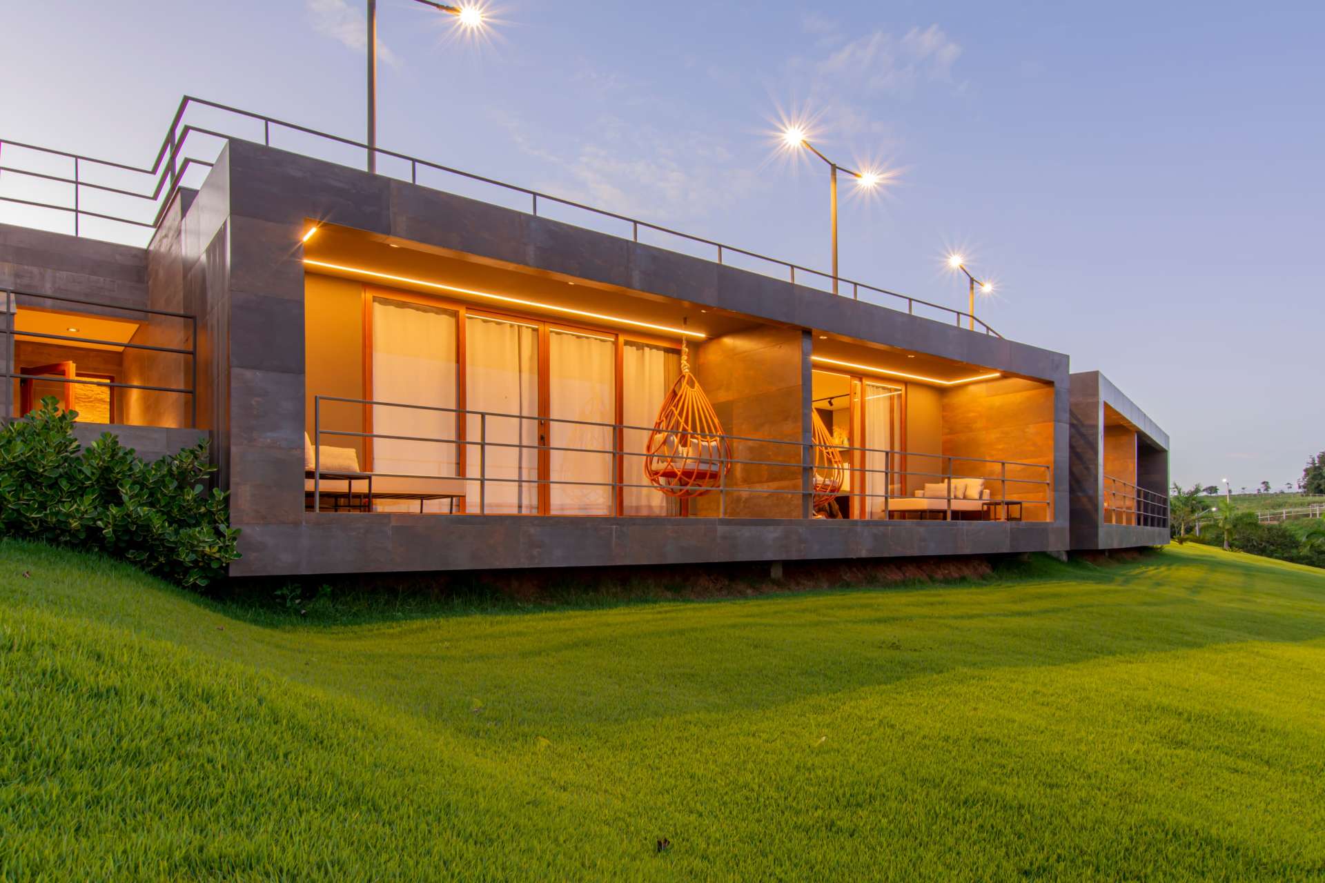 quanto custa construir um alpendre