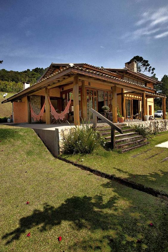 alpendre vs varanda gourmet qual a diferença